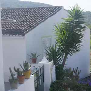 Casa Da Cabeça Maison d'hôtes