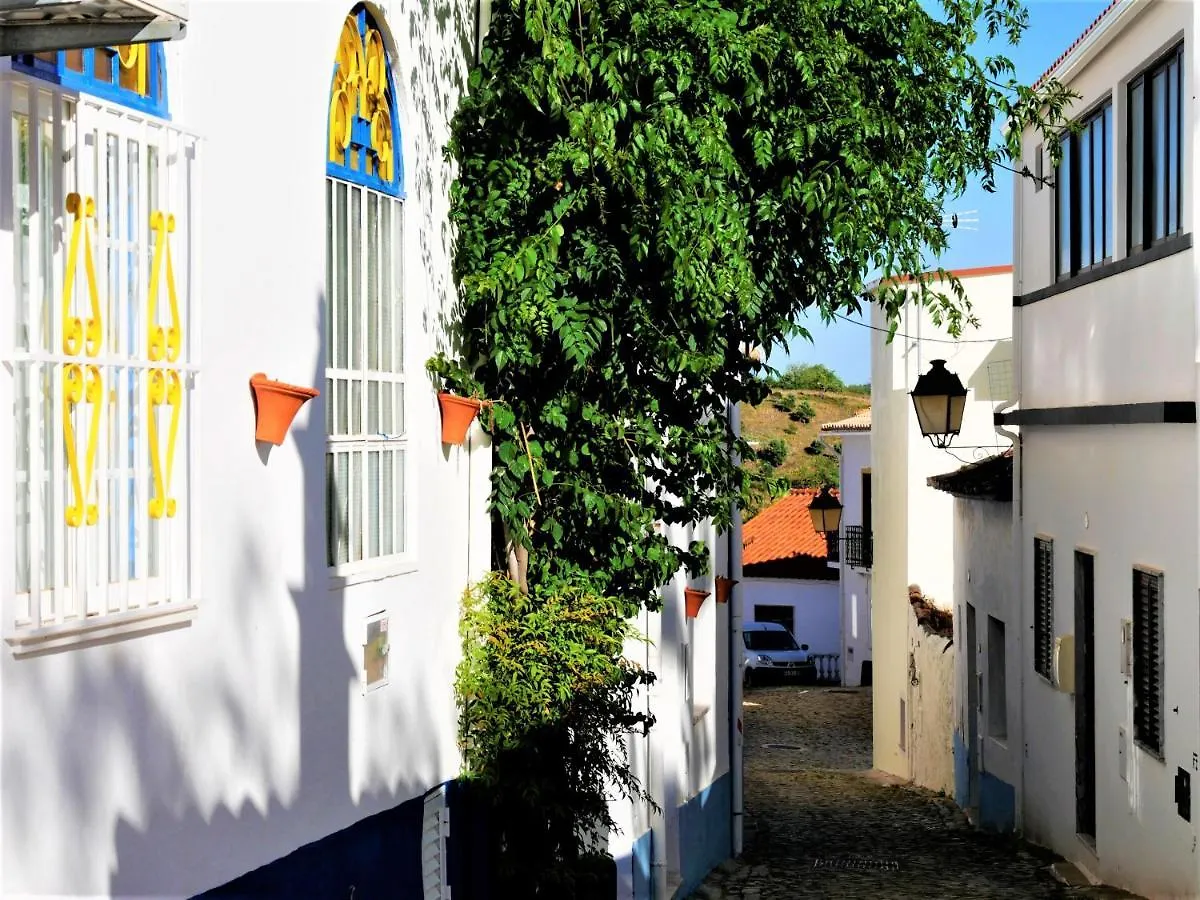 B&B Casa Escondida, Adults Only Alte