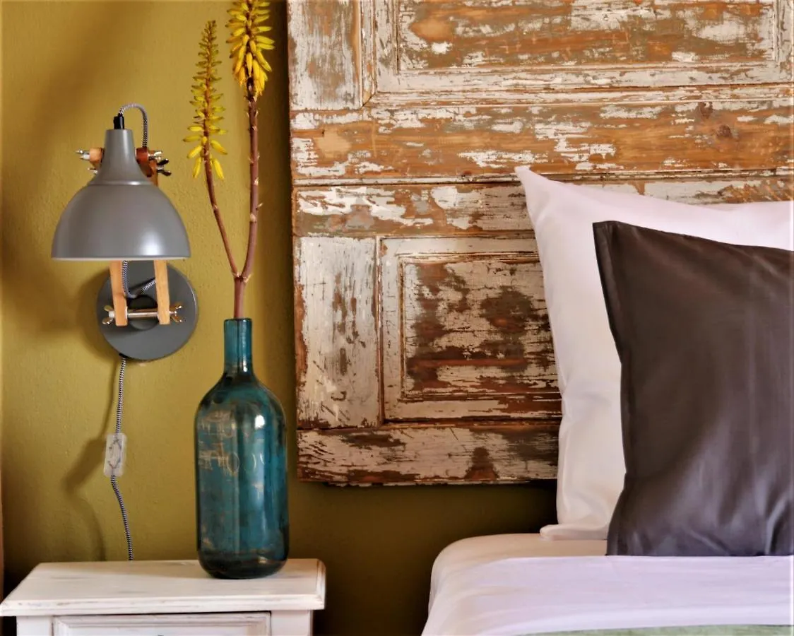 B&B Casa Escondida, Adults Only Alte